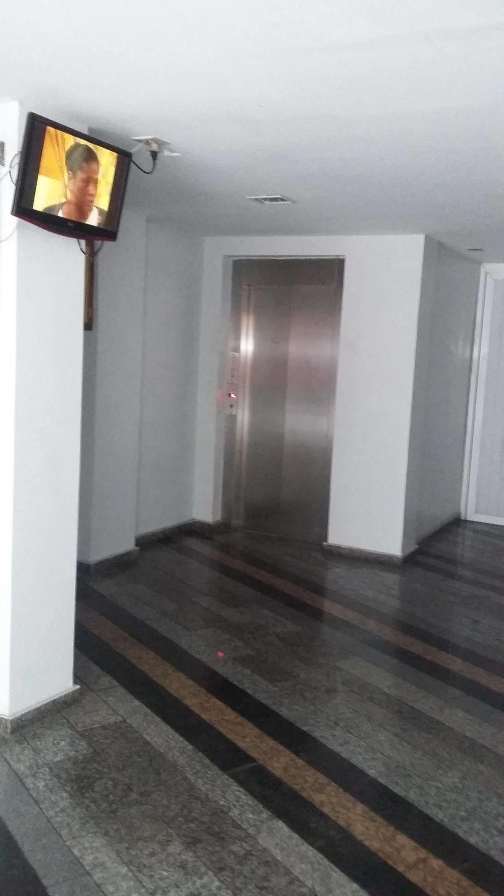Hotel Vital, Rio De Janeiro Exterior foto